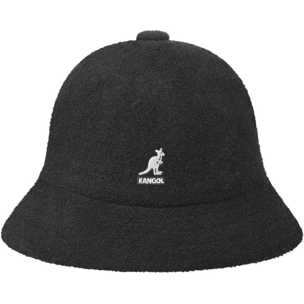Kangol Bermuda bucket hat
